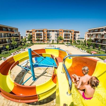 Fort Noks Holiday A2-61 Large Studio Солнечный берег Экстерьер фото
